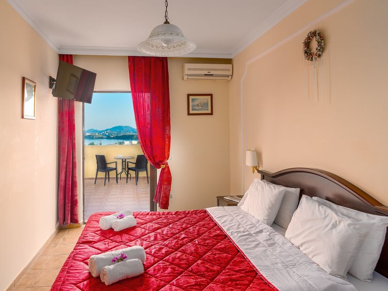 Corfu Secret 44