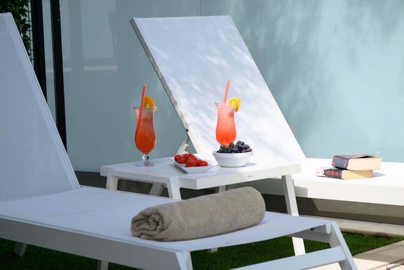 Ray Hotel 9