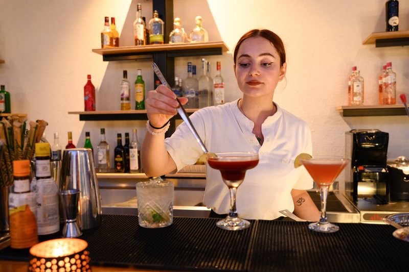 Ray Hotel 13