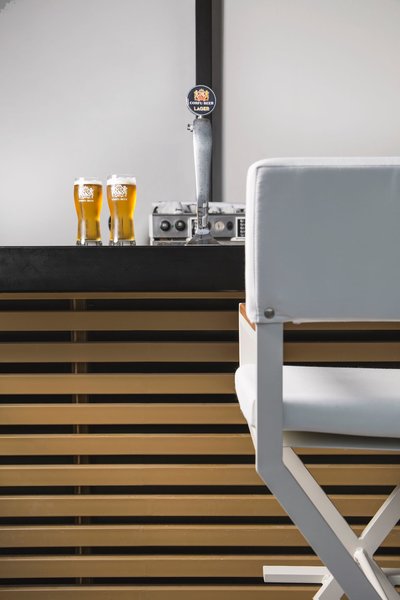 Ray Hotel 22