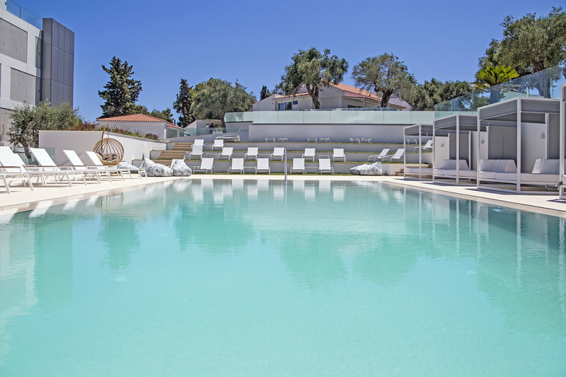 Ray Hotel 5