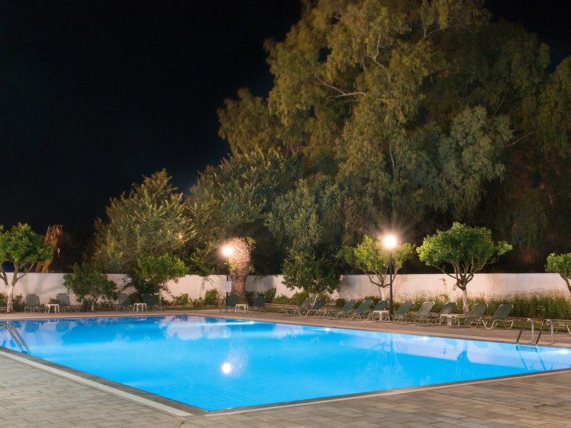 Sunset Hotel Corfu 8
