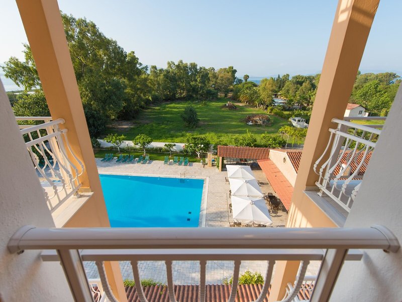 Sunset Hotel Corfu 11