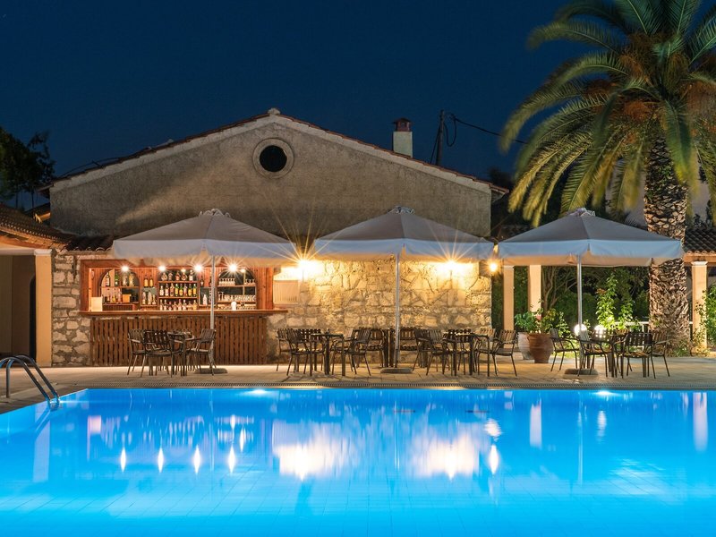 Sunset Hotel Corfu 15