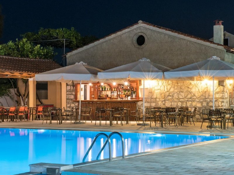 Sunset Hotel Corfu 16