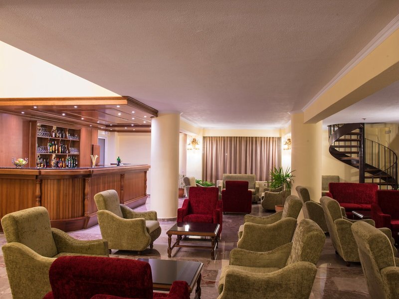 Sunset Hotel Corfu 17