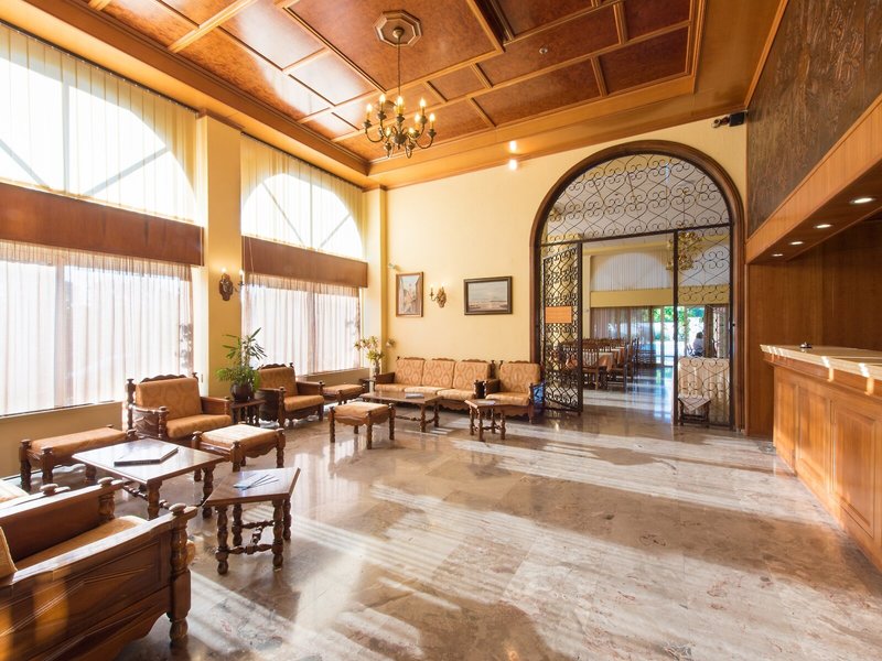 Sunset Hotel Corfu 18