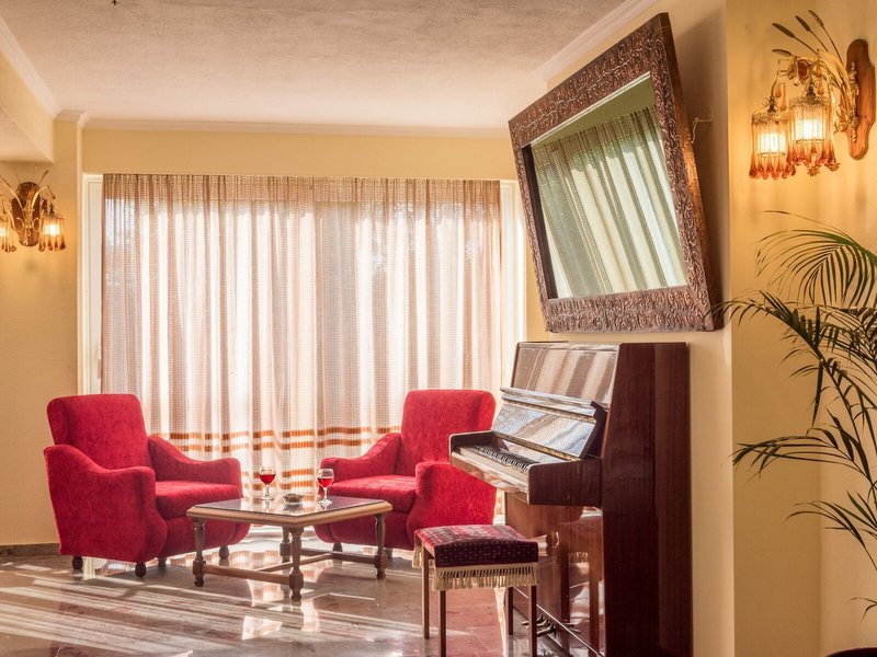 Sunset Hotel Corfu 20