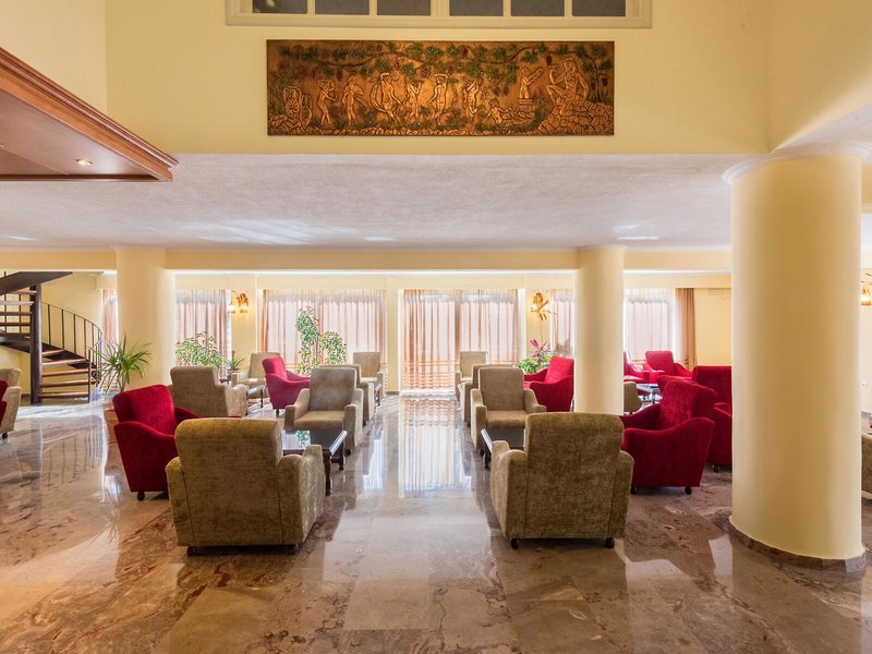Sunset Hotel Corfu 21