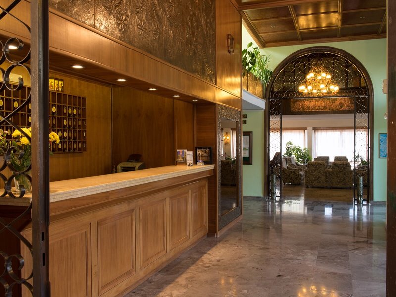 Sunset Hotel Corfu 22