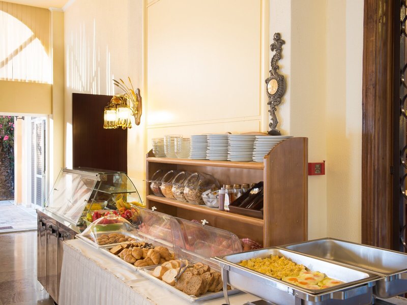 Sunset Hotel Corfu 25