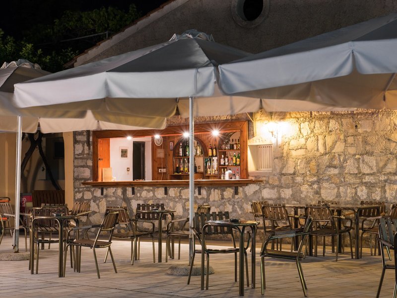 Sunset Hotel Corfu 29