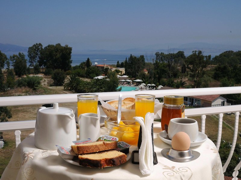 Sunset Hotel Corfu 30