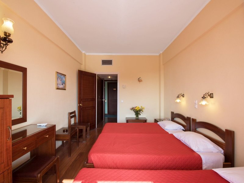 Sunset Hotel Corfu 31