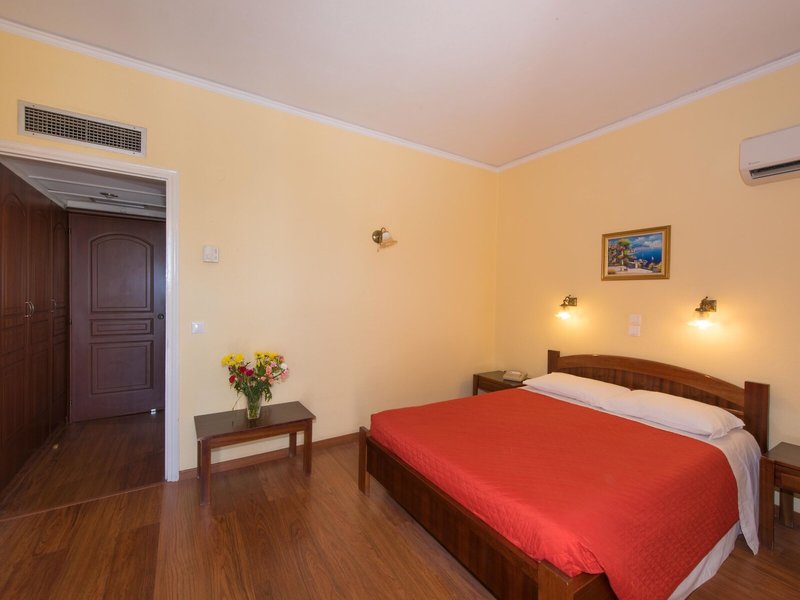 Sunset Hotel Corfu 32