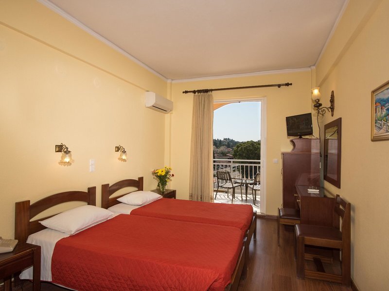 Sunset Hotel Corfu 33