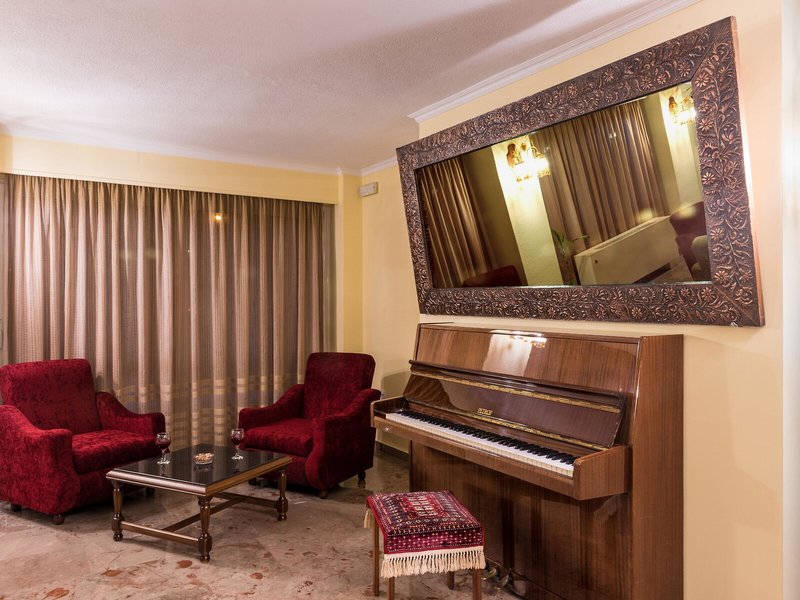 Sunset Hotel Corfu 34