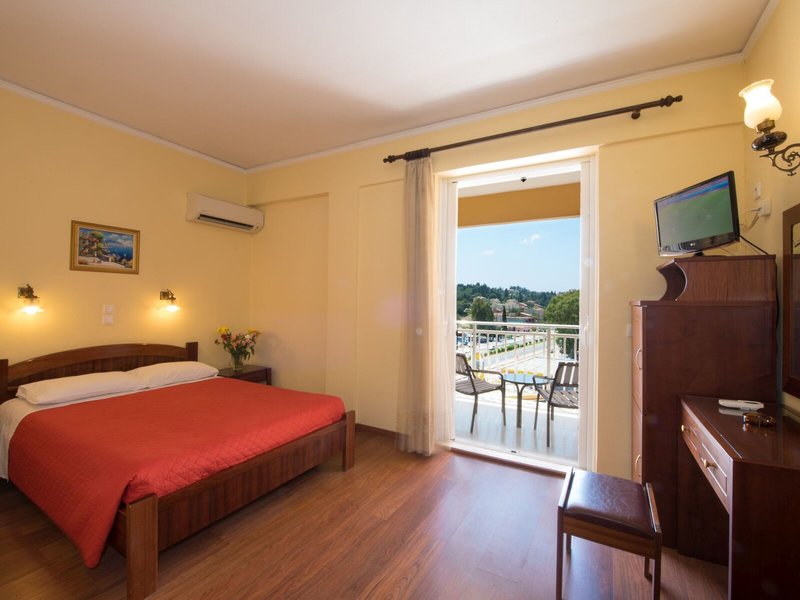 Sunset Hotel Corfu 35