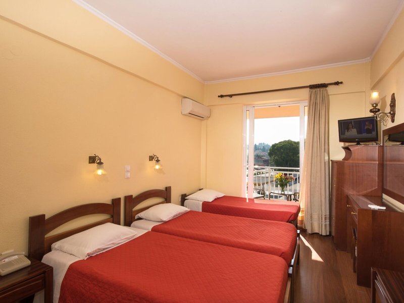 Sunset Hotel Corfu 36
