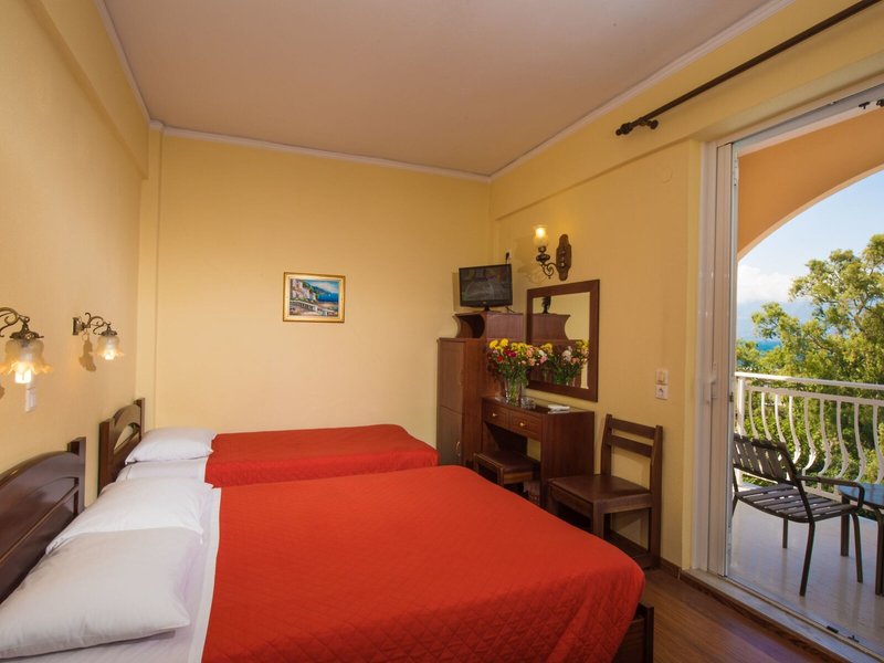 Sunset Hotel Corfu 37