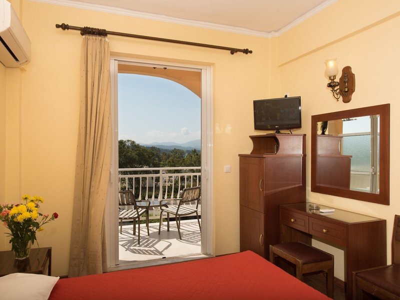 Sunset Hotel Corfu 38