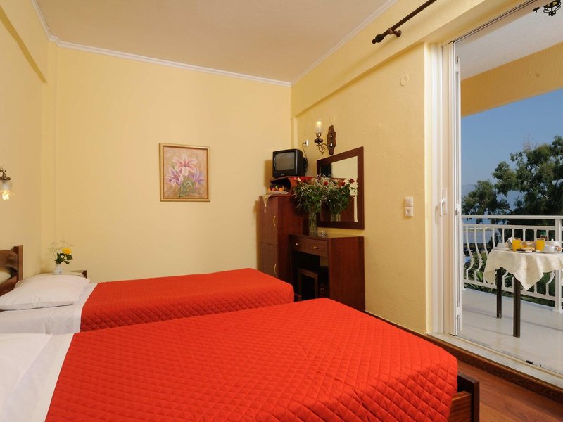 Sunset Hotel Corfu 39