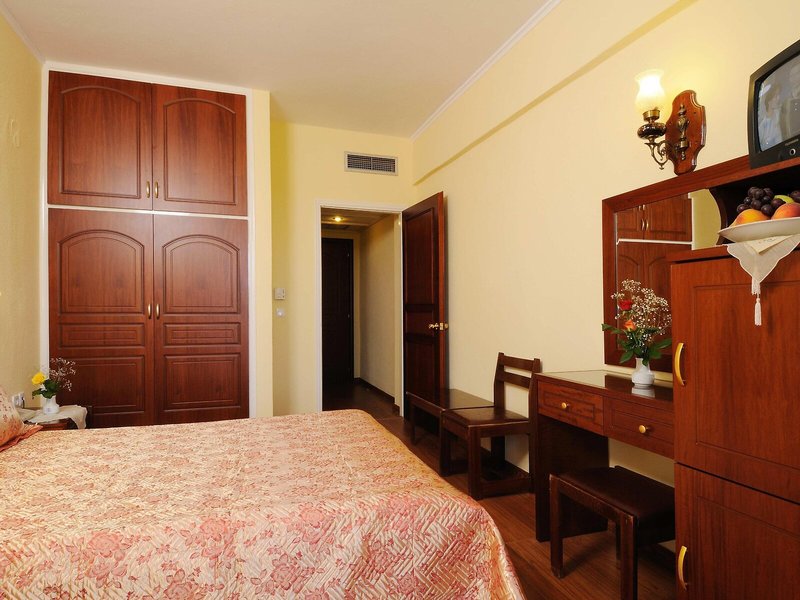 Sunset Hotel Corfu 40