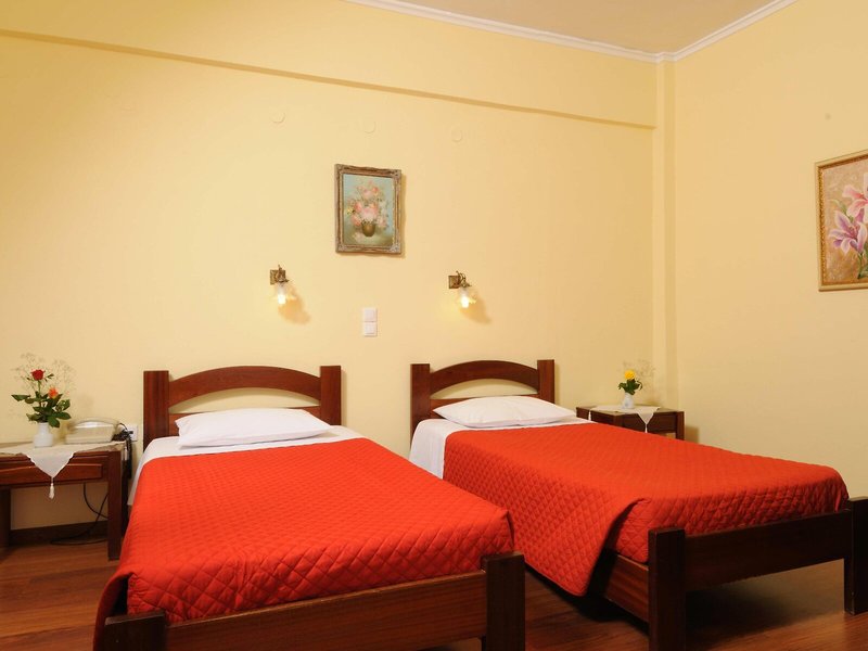 Sunset Hotel Corfu 42