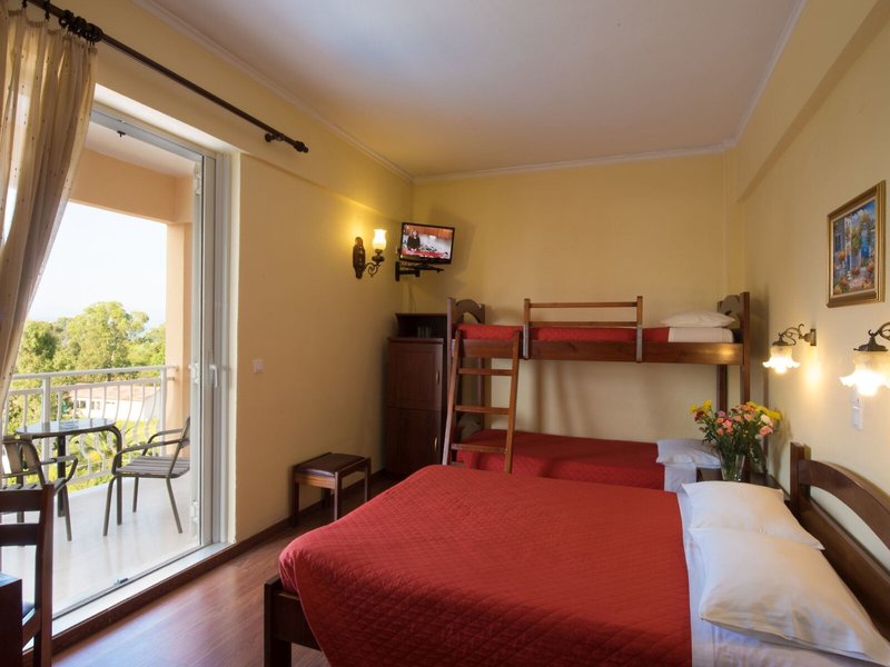 Sunset Hotel Corfu 44