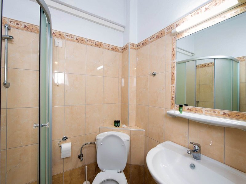 Sunset Hotel Corfu 45