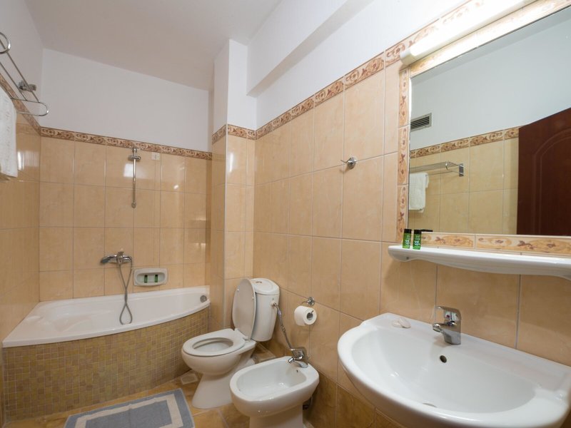 Sunset Hotel Corfu 46