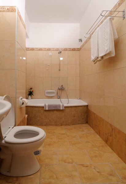 Sunset Hotel Corfu 47