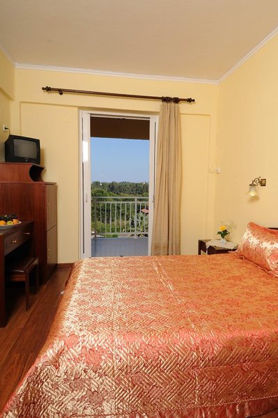 Sunset Hotel Corfu 49