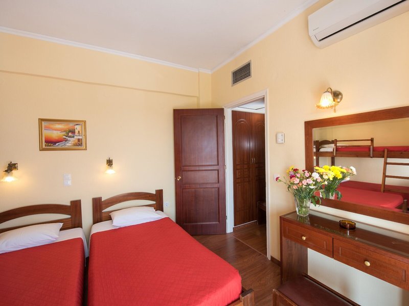 Sunset Hotel Corfu 50