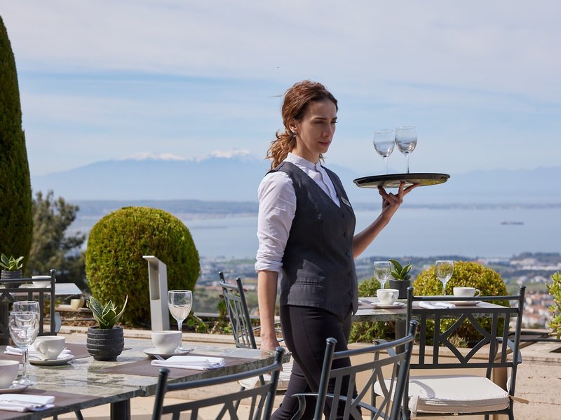 Hotel Panorama 9