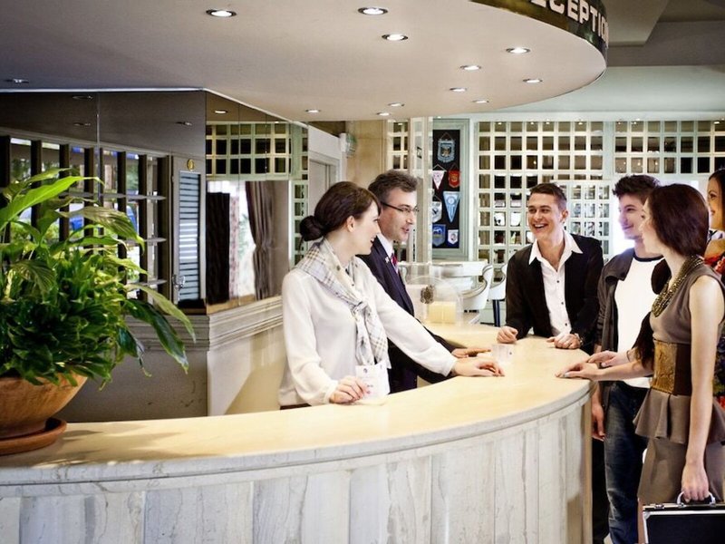 Hotel Panorama 10