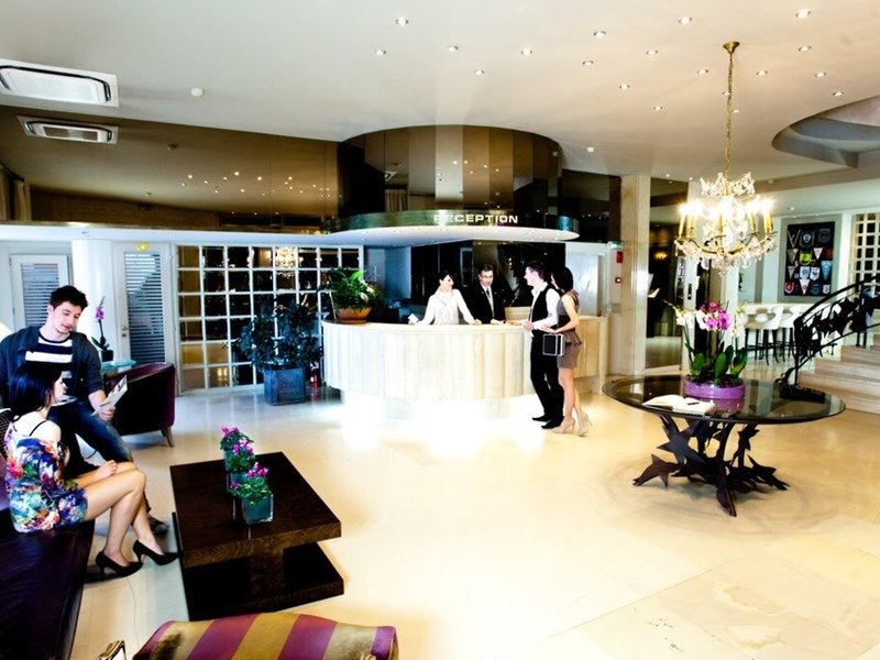 Hotel Panorama 13