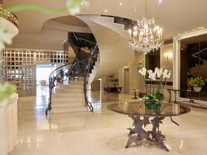 Hotel Panorama 14