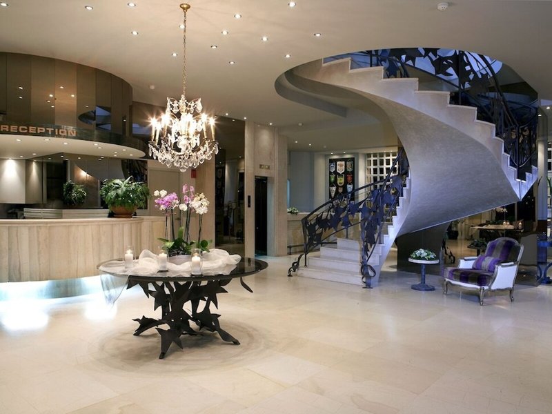 Hotel Panorama 15