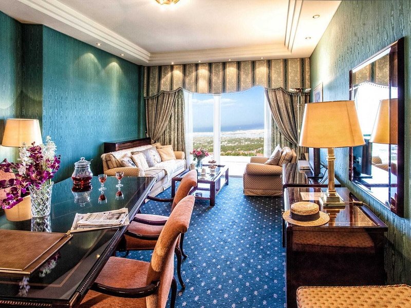 Hotel Panorama 20