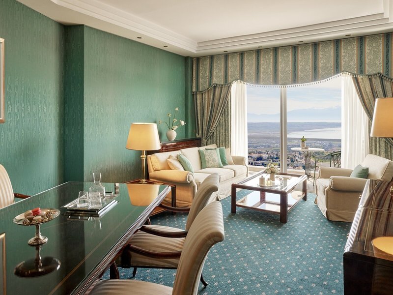 Hotel Panorama 24