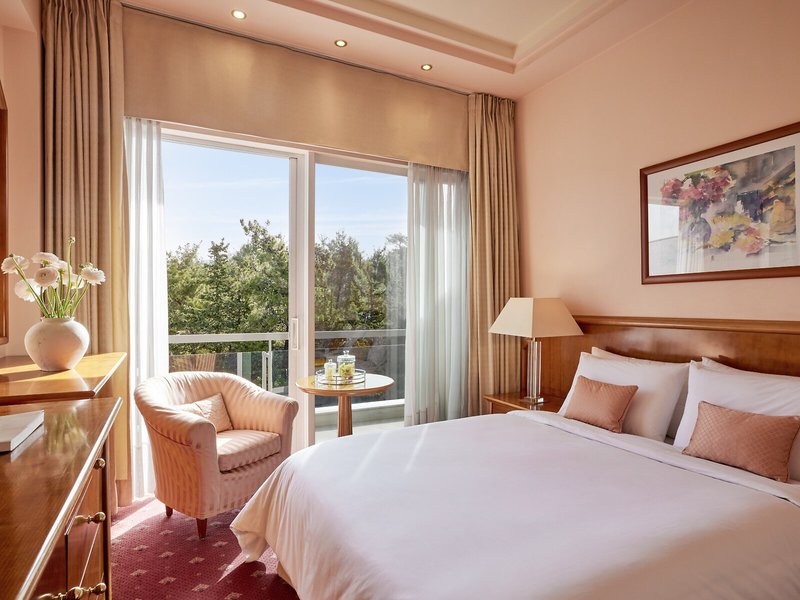 Hotel Panorama 25