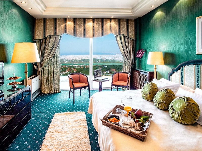 Hotel Panorama 27