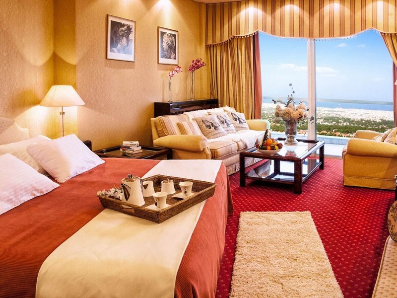 Hotel Panorama 33
