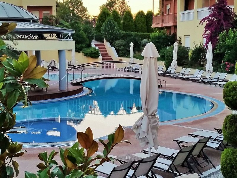 Ambassador Hotel 4