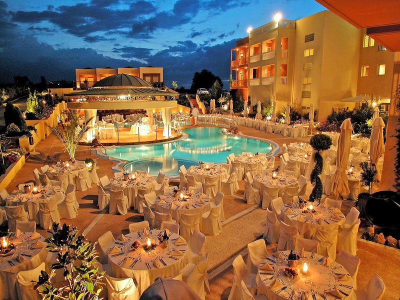 Ambassador Hotel 6