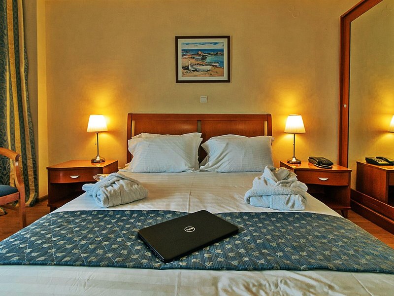 Ambassador Hotel 29