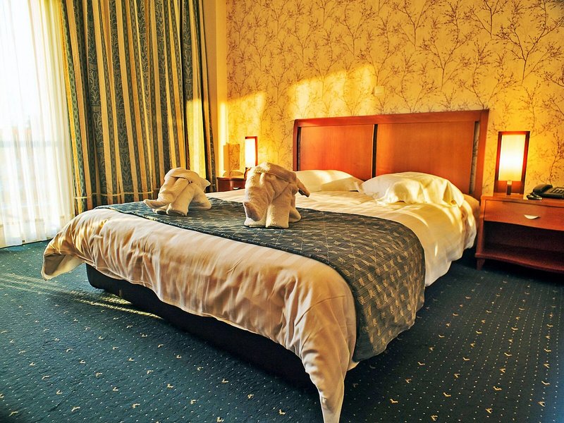 Ambassador Hotel 31