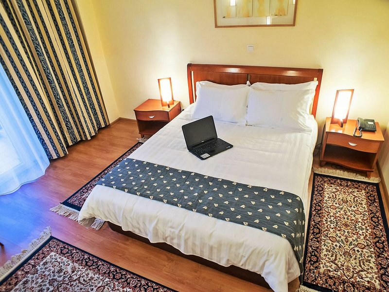 Ambassador Hotel 35