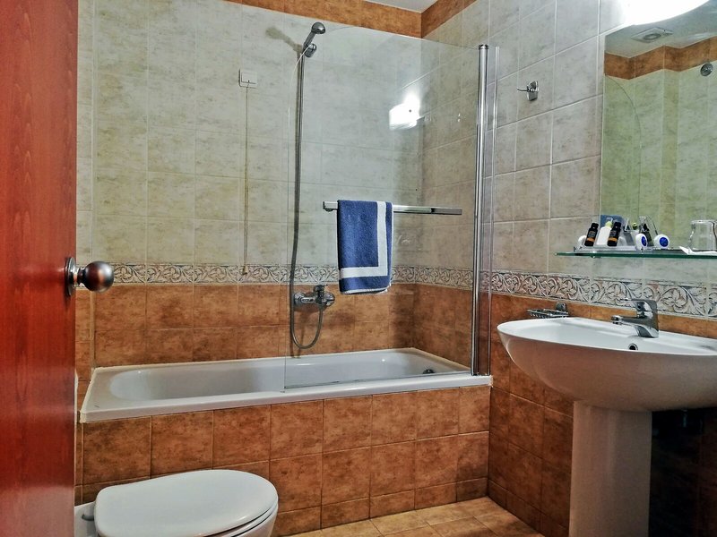 Ambassador Hotel 43